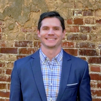 Justin Logan